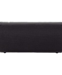 Alternative view of Prixton Echo Box Lautsprecher schwarz