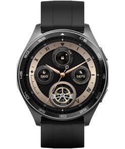 Alternative view of Prixton SWB33 Smartwatch schwarz