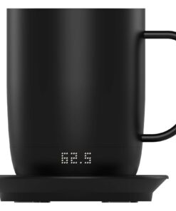 Alternative view of Prixton Tempo 300 ml Smart Becher schwarz