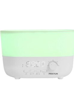 Home 32 Prixton Connected 4-in-1 Aroma Luftbefeuchter
