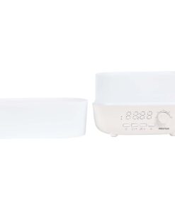 Prixton Connected 4-in-1 Aroma Luftbefeuchter weiss 11 2PA19301 E2