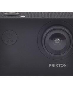 Alternative view of Action Camera DV609 grau