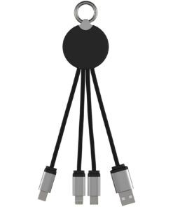 Alternative view of SCX.design C16 Kabel mit Leuchtlogo