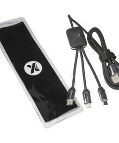 SCX.design C17 Easy to Use Ladekabel mit Leuchtlogo 7 2PX00321 P1