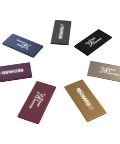 SCX.design P15 5000 mAh Powerbank mit Leuchtlogo schwarz 15 2PX01690 G1