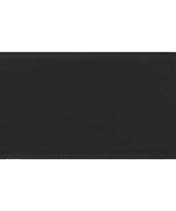 Alternative view of SCX.design P30 8000 mAh Solar Powerbank mit Leuchtlogo schwarz