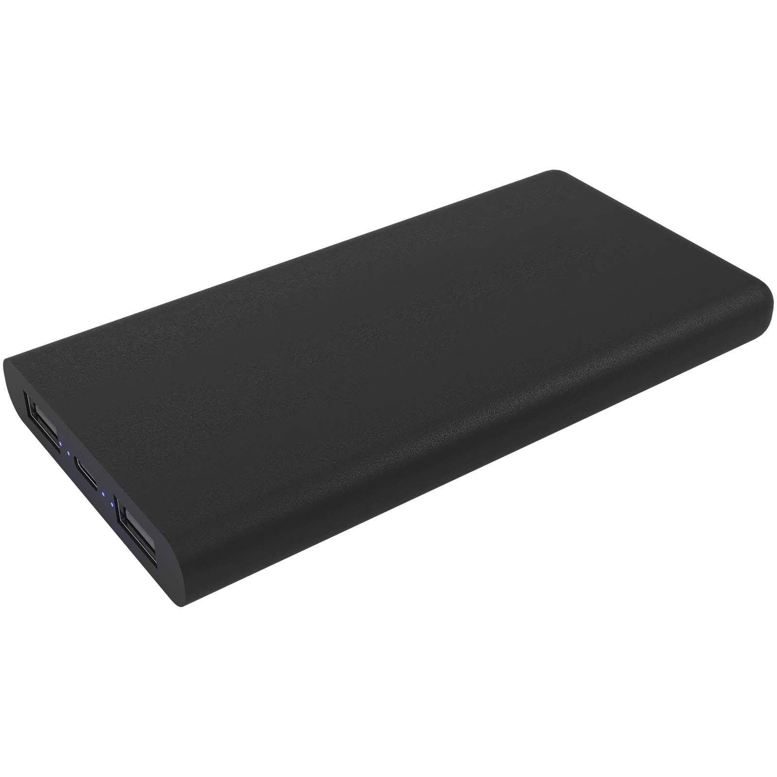 SCX.design P40 10.000 mAh kabellose Powerbank mit Leuchtlogo schwarz 6 SCX.design P40 10.000 mAh kabellose Powerbank mit Leuchtlogo schwarz – Bild 4