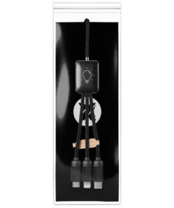 SCX.design C28 Erweitertes 5-in-1-Ladekabel 7 2PX06421 P1