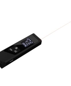 SCX.design T05 Mini-Laser-Entfernungsmesser