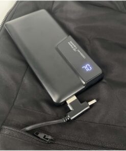 SCX.design G01 beheizbarer Bodywarmer mit Powerbank 11 2PX13901 E3