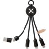 SCX.design C14 20W 5-in-1 Ladekabel