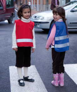 Alternative view of Weste Eli