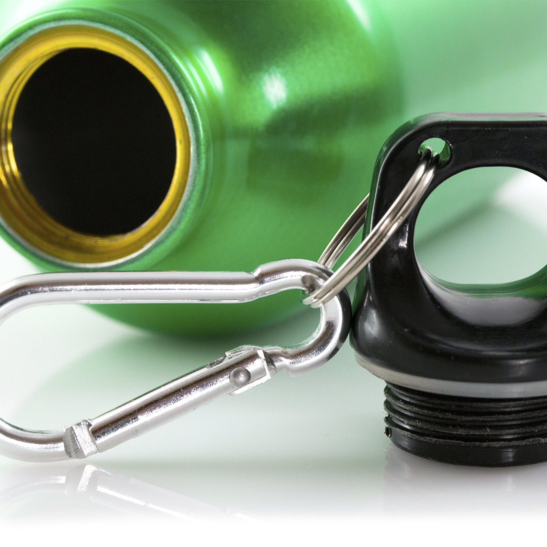 Trinkflasche Mento 8 Trinkflasche Mento – Bild 6