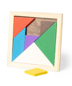 Puzzle Tangram 22 3704 D7