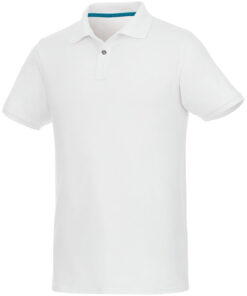 Beryl Poloshirt aus Bio-Recyclingmaterial für Herren