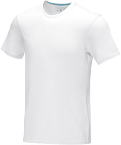 Azurite T-Shirt aus Bio-Baumwolle für Herren