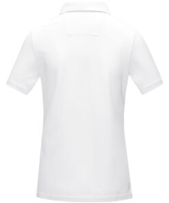 Graphite Poloshirt aus Bio-Baumwolle für Damen 9 3750901 B1