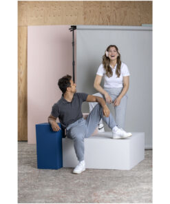 Graphite Poloshirt aus Bio-Baumwolle für Damen 11 3750901 M2