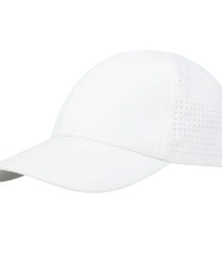 Mica GRS recycelte Cool Fit Kappe mit sechs Segmenten