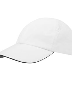 Morion GRS recycelte Cool Fit Kappe mit sechs Segmenten