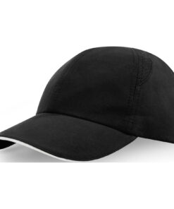 Morion GRS recycelte Cool Fit Kappe mit sechs Segmenten