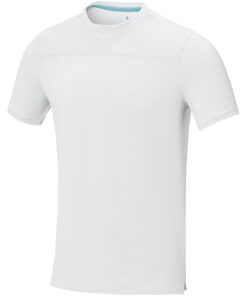 Borax Cool Fit T-Shirt aus recyceltem GRS Material für Herren