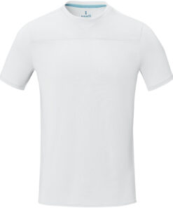 Alternative view of Borax Cool Fit T-Shirt aus recyceltem  GRS Material für Herren