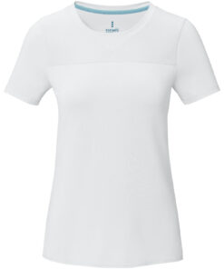Alternative view of Borax Cool Fit T-Shirt aus recyceltem  GRS Material für Damen