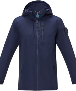 Alternative view of Kai Unisex leichte GRS recycelte Circular Jacke