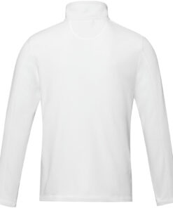 Amber GRS recycelte Fleecejacke für Herren 9 3752901 B1