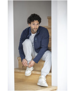 Amber GRS recycelte Fleecejacke für Herren 10 3752901 M1