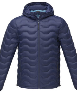 Alternative view of Petalite GRS Daunenjacke aus recyceltem Material für Herren