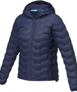Petalite GRS Daunenjacke für Damen aus recyceltem Material