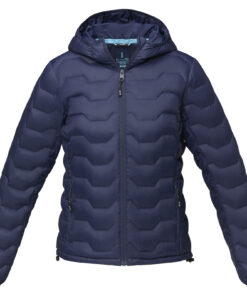 Alternative view of Petalite GRS Daunenjacke für Damen aus recyceltem Material