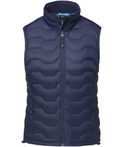 Alternative view of Epidote GRS isolierter Daunen-Bodywarmer für Damen aus recyceltem Material