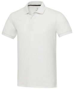 Emerald Aware™ Polo Unisex aus recyceltem Material