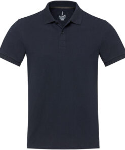 Alternative view of Emerald Aware™ Polo Unisex aus recyceltem Material