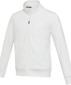 Galena Aware™ Sweatjacke aus recyceltem Material Unisex