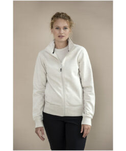 Galena Aware™ Sweatjacke aus recyceltem Material Unisex 13 3754001 M2