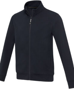 Galena Aware™ Sweatjacke aus recyceltem Material Unisex