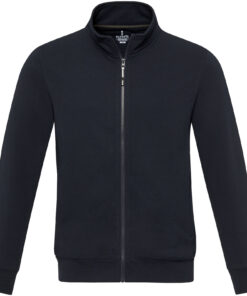 Alternative view of Galena Aware™ Sweatjacke aus recyceltem Material Unisex