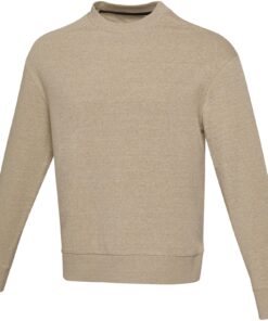 Jet Unisex Aware™ Pullover mit Rundhalsausschnitt aus recyceltem Material