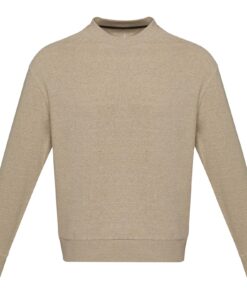 Alternative view of Jet Unisex Aware™ Pullover mit Rundhalsausschnitt aus recyceltem Material