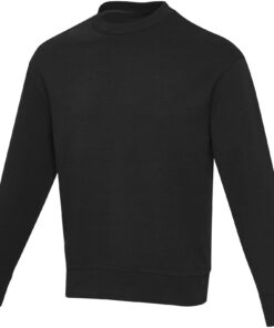 Jet Unisex Aware™ Pullover mit Rundhalsausschnitt aus recyceltem Material