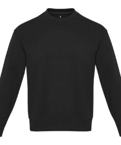 Alternative view of Jet Unisex Aware™ Pullover mit Rundhalsausschnitt aus recyceltem Material