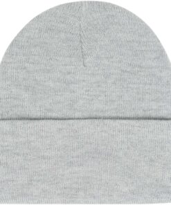 Alternative view of Herschel Elmer Mütze heather grau