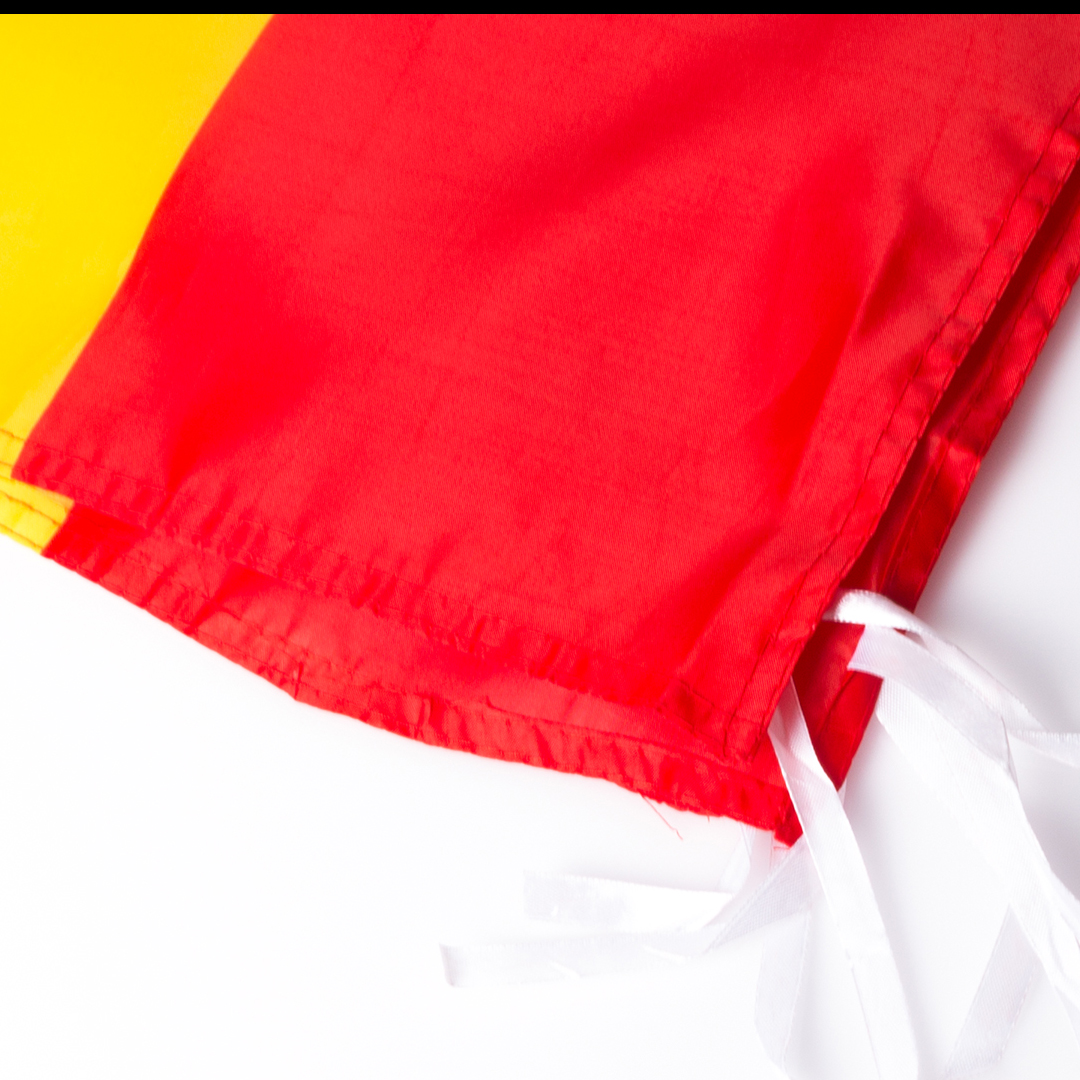 Fahne Caser 5 Fahne Caser – Bild 3