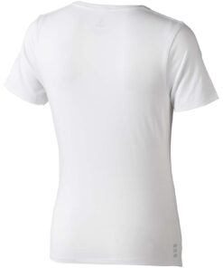 Kawartha T-Shirt für Damen mit V-Ausschnitt 11 3801701 B