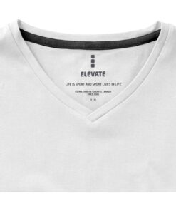 Kawartha T-Shirt für Damen mit V-Ausschnitt 14 3801701 D3