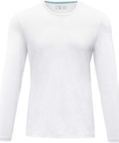 Alternative view of Ponoka Langarmshirt für Herren